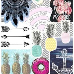 Meet your Posher, Crazy